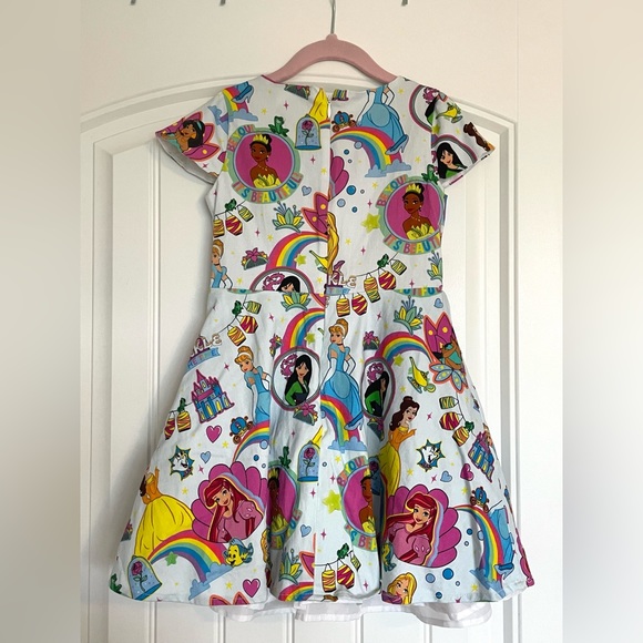 Princess Dress - Picture 2 of 4